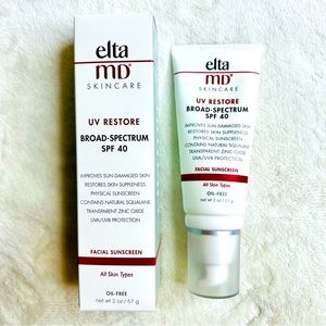 EltaMD UV Restore Broad-Spectrum SPF 40